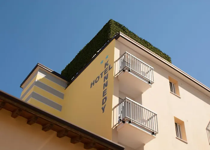 Hotel Kennedy