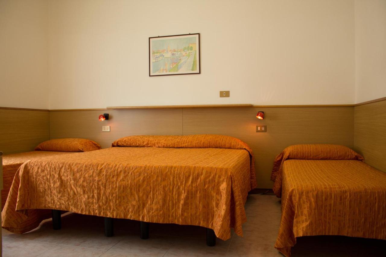 Kennedy Hotel Caorle