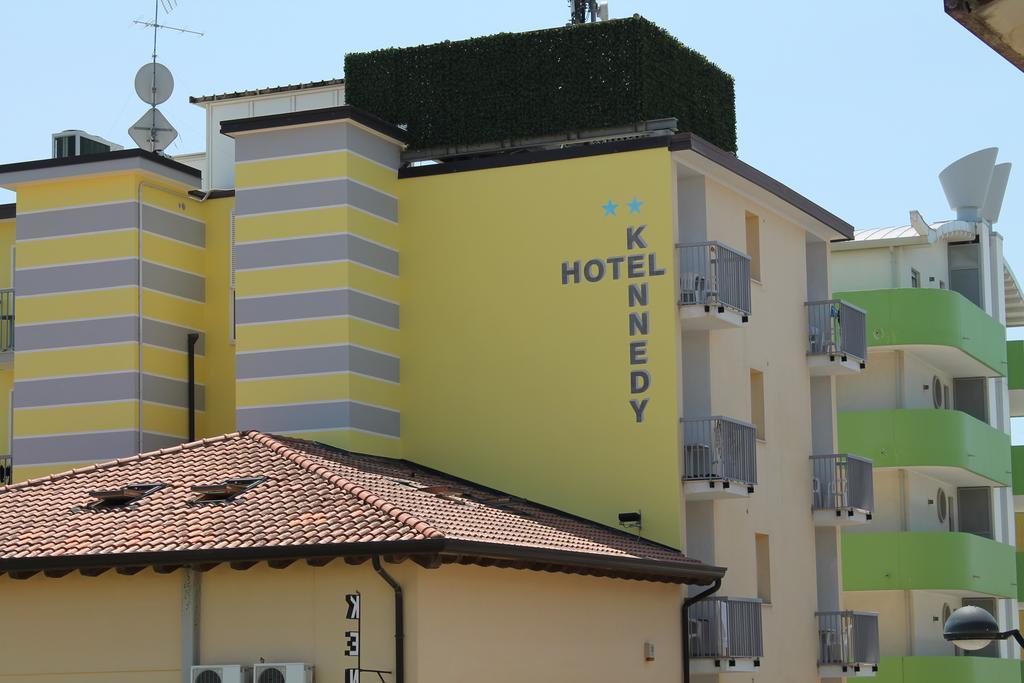 Hotel Kennedy 2*
