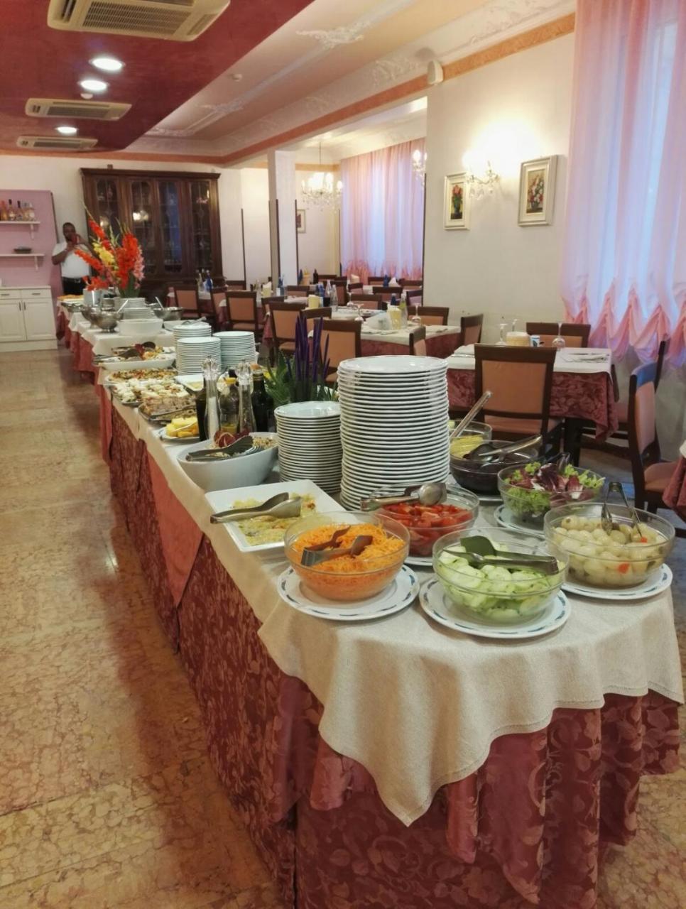 Hotel Kennedy Caorle
